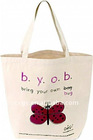 cotton bag