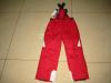 Children's ski pants