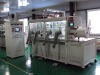 HPS Lamp Arc Tube Production Machine: Glovebox combined with Sealing Exhausting Machine 1