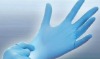 disposable nitrile gloves for medical exam