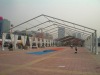 Alum Structure Warehouse Tent 12-18m Width