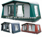 725-1150cm Caravan Full Awning