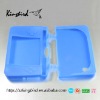 Blue Silicone Case for NDSL