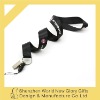 polyester lanyard;fashion Lanyards;neck lanyard