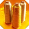 Popular MS Type Metallic Yarn for Knitting