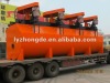 popular in KZ flotating machine for ores with high efficiency and reliable quality