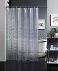 3D PEVA Shower Curtain