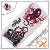 *Hengxu* Temporary tattoos paper