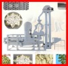 pumpkin seeds processing machine/pumpkin shell removing machine