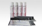 self-adhesive bitumen waterproof membrane