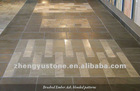 Culture Flooring Slate tile