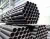 black steel pipe