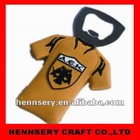 soft pvc 2D&3D antique beer bottle openers