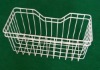 Refrigerator wire pe coating Basket