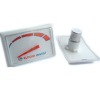 hot water heater thermometer