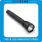 High power hid torch light