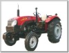 Four-wheel Agricultural tractor