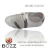 Casual laceup men shoes for 2012