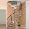 Good Price glass spiral staircase 9003-5