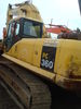 best seller!!! used komatsu crawler excavator pc360