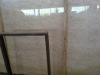 slabs cut size light beige yellow marble Perlato Svevo