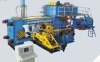 aluminium extrusion press