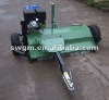 CE Certificate selfpower 13HP ATV Flail Mower