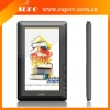 2012 Best&cheapest&fashionable Ebook Reader