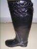 fashion boot botte