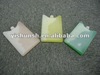 food grade HDPE MATERIAL Freezer ice pack