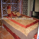 Jacquard Bedding sets