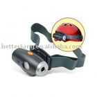 Action sport helmet digital camcorder