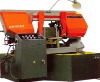 Horizontal Mental Band Sawing Machine Series