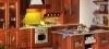 American Countryside Style Kitchen Cabinet A-02