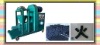 2012 the factory best seller sawdust charcoal briquette machine