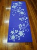 yoga mat yoga pad neoprene sheets