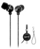 Stereo Earphone E9X