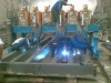 U type beam welding machine