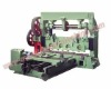 JINLU Expande Metal Mesh Punching Machine