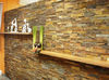 interior wall cultured stone decoration panel pricing