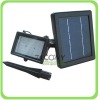 2w Led solar powered flood lights (JL-4504A)