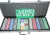 poker set