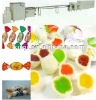 Automatic Milk Candy Machine