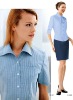 female restaurant uniform