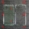 Crystal snap on cover for LG LS970 Optimus G Eclipse 4G LTE, many colors, OEM design, accept Paypal