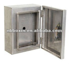 waterproof Steel Electrical switch box/Distribution box