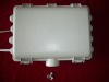 plastic fiber optic distribution box