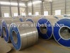 hot-dip galvanized steel