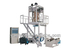 Polyethylene Film Extrusion Machine