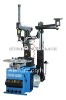 CE tire changer and Wheel balancer